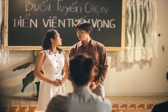 Có gì trong bức tranh văn hóa, nghệ thuật 2019? Co gi trong buc tranh van hoa, nghe thuat 2019?