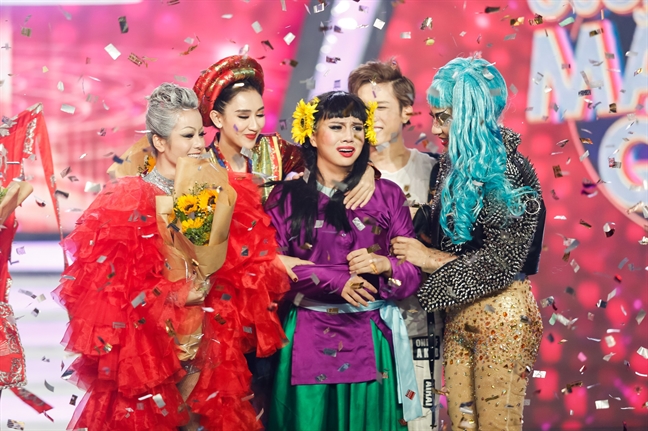 Có gì trong bức tranh văn hóa, nghệ thuật 2019? Co gi trong buc tranh van hoa, nghe thuat 2019?