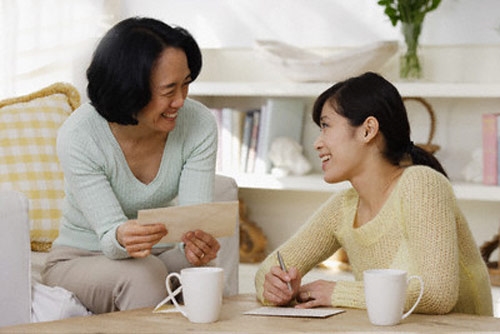 Cúng giỗ tối giản Cung gio toi gian
