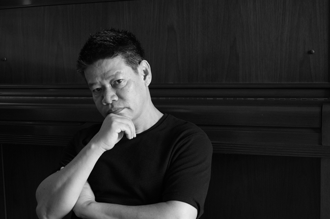 Nhạc sĩ Võ Thiện Thanh: Internet vào, nhạc Việt như 'yếu mà ra gió' Nhac si Vo Thien Thanh: Internet vao, nhac Viet nhu 'yeu ma ra gio'