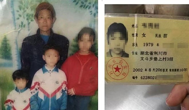 Sau 15 năm mất trí nhớ, người phụ nữ òa khóc đoàn tụ với gia đình đêm giao thừa Sau 15 nam mat tri nho, nguoi phu nu oa khoc doan tu voi gia dinh dem giao thua