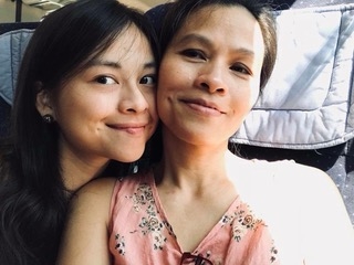 Mẹ thần đồng âm nhạc Trần Lê Quang Tiến: Làm bạn của con, bền bỉ và kiên nhẫn Me than dong am nhac Tran Le Quang Tien: Lam ban cua con, ben bi va kien nhan