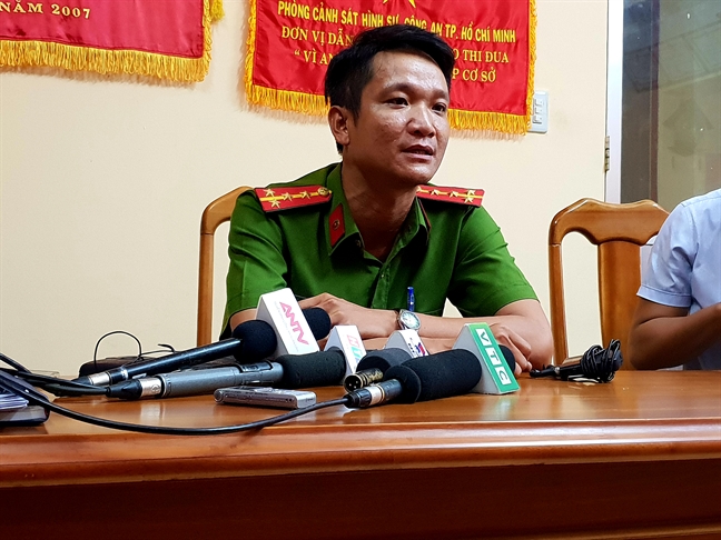 Nhiều thông tin chấn động về đường dây môi giới mang thai hộ xuyên quốc gia Nhieu thong tin chan dong ve duong day moi gioi mang thai ho xuyen quoc gia
