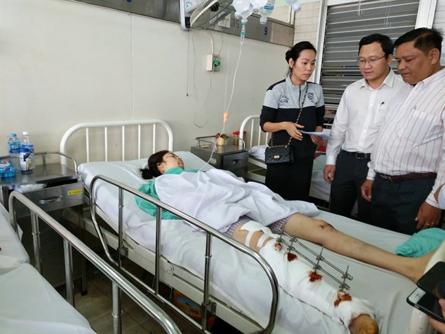 Ủy ban ATGT quốc gia chỉ đạo tập trung khám, kiểm tra ma túy đội ngũ lái xe khách và container Uy ban ATGT quoc gia chi dao tap trung kham, kiem tra ma tuy doi ngu lai xe khach va container