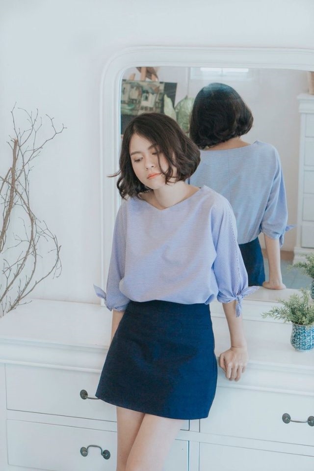 Điểm đến thú vị cho nàng thích style dịu dàng, bay bổng Diem den thu vi cho nang thich style diu dang, bay bong