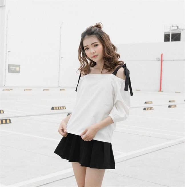 Điểm đến thú vị cho nàng thích style dịu dàng, bay bổng Diem den thu vi cho nang thich style diu dang, bay bong