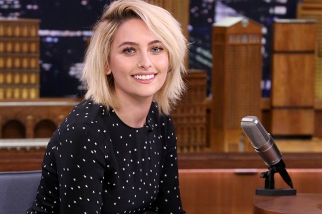 Paris Jackson: Bi kịch bắt đầu từ việc là con của Michael Jackson... Paris Jackson: Bi kich bat dau tu viec la con cua Michael Jackson...