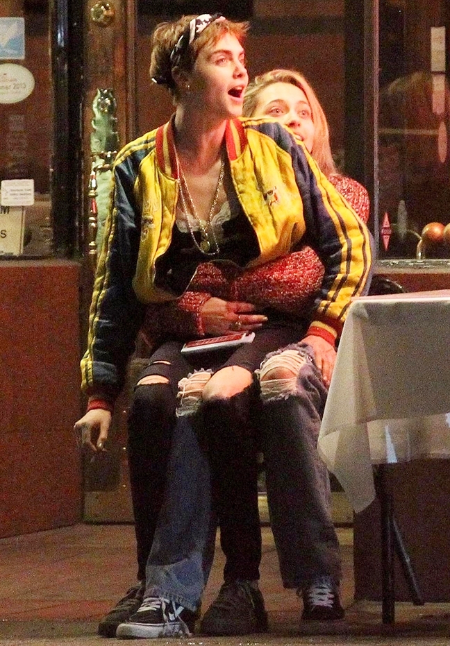 Paris Jackson: Bi kịch bắt đầu từ việc là con của Michael Jackson... Paris Jackson: Bi kich bat dau tu viec la con cua Michael Jackson...