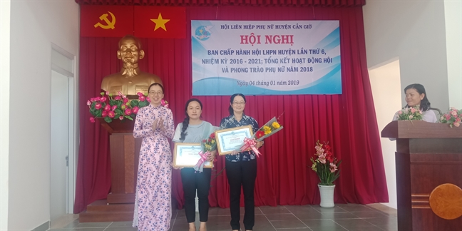 Huyện Cần Giờ: Nhiều hoạt động bảo vệ môi trường Huyen Can Gio: Nhieu hoat dong bao ve moi truong