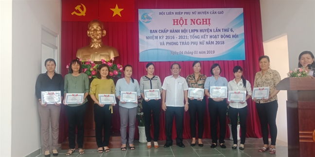 Huyện Cần Giờ: Nhiều hoạt động bảo vệ môi trường Huyen Can Gio: Nhieu hoat dong bao ve moi truong