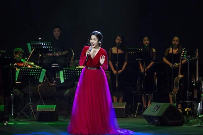 ‘Đánh thức tầm xuân’: Chỉn chu, mực thước trên diện mạo cũ ‘Danh thuc tam xuan’: Chin chu, muc thuoc tren dien mao cu