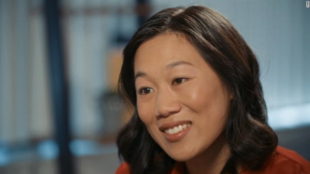 Priscilla Chan và sứ mệnh 61 tỷ USD để thay đổi số phận của thế hệ kế tiếp Priscilla Chan va su menh 61 ty USD de thay doi so phan cua the he ke tiep