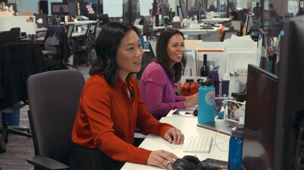 Priscilla Chan và sứ mệnh 61 tỷ USD để thay đổi số phận của thế hệ kế tiếp Priscilla Chan va su menh 61 ty USD de thay doi so phan cua the he ke tiep