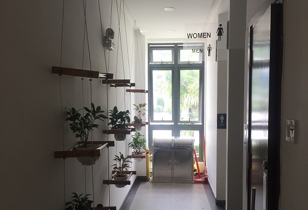 Mong cán bộ 'muốn' nhiều hơn cho dân Mong can bo 'muon' nhieu hon cho dan