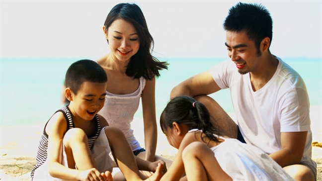 Ám ảnh từ hôn nhân của ba mẹ, tôi không muốn lấy chồng Am anh tu hon nhan cua ba me, toi khong muon lay chong