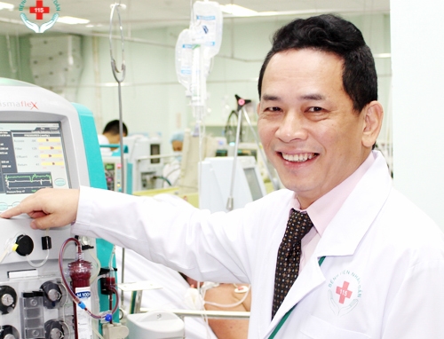 Dùng bia giải ngộ độc rượu là đúng phác đồ điều trị Dung bia giai ngo doc ruou la dung phac do dieu tri