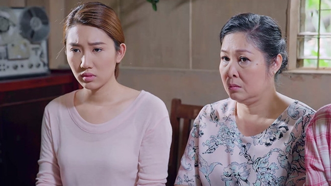 Phim truyền hình ‘chạy đua’ với phim chiếu mạng Phim truyen hinh ‘chay dua’ voi phim chieu mang