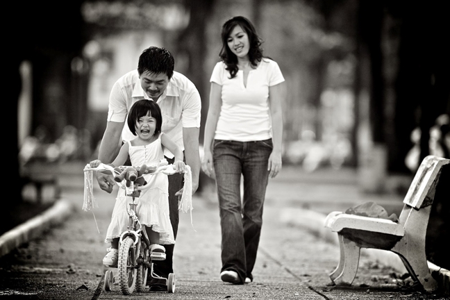 Thương như ruột thịt Thuong nhu ruot thit