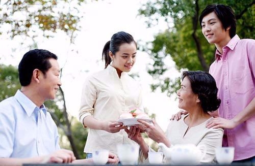 'Tranh đấu' với tình yêu của con 'Tranh dau' voi tinh yeu cua con