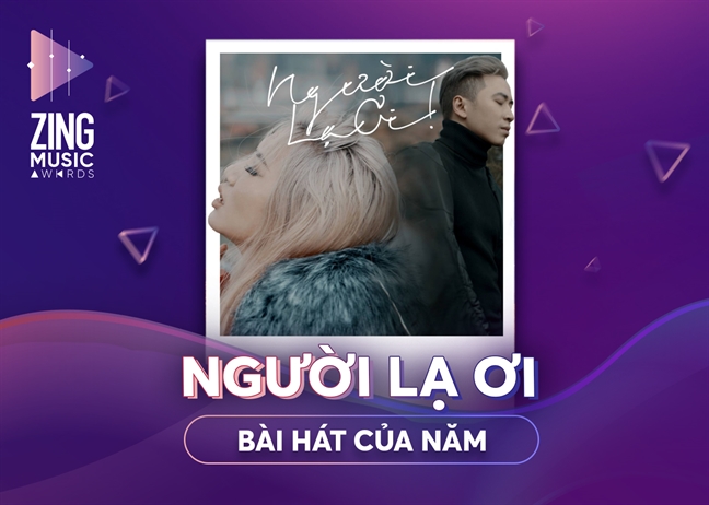 Mùa trao giải âm nhạc 2018: Thay đổi chỉ ở hình thức? Mua trao giai am nhac 2018: Thay doi chi o hinh thuc?