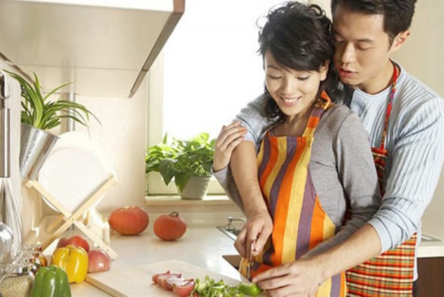 Sự chờ đợi đáng giá Su cho doi dang gia