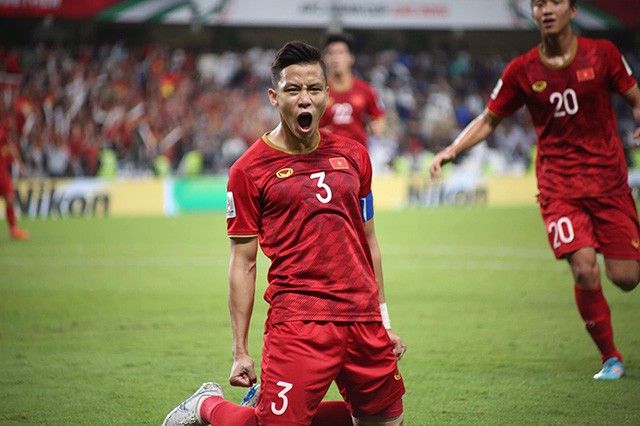 Cúp châu Á AFC 2019: 5 điểm đáng chú ý khi Việt Nam thắng Yemen 2-0 Cup chau A AFC 2019: 5 diem dang chu y khi Viet Nam thang Yemen 2-0