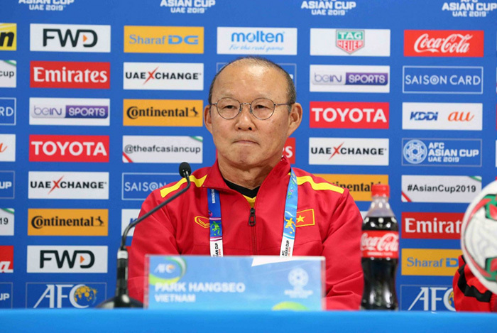 Cúp châu Á AFC 2019: 5 điểm đáng chú ý khi Việt Nam thắng Yemen 2-0 Cup chau A AFC 2019: 5 diem dang chu y khi Viet Nam thang Yemen 2-0