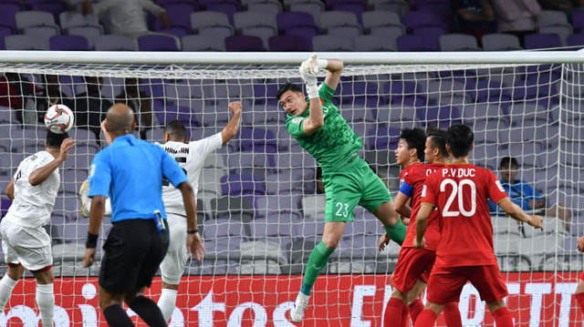 Cúp châu Á AFC 2019: 5 điểm đáng chú ý khi Việt Nam thắng Yemen 2-0 Cup chau A AFC 2019: 5 diem dang chu y khi Viet Nam thang Yemen 2-0