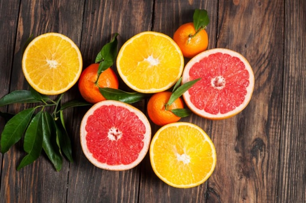 Kết quả hình ảnh cho trái cây họ cam quýt