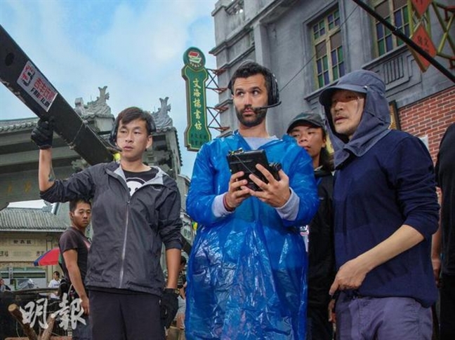 Rạp phim Tết 2019: Có gì đáng mong đợi? Rap phim Tet 2019: Co gi dang mong doi?