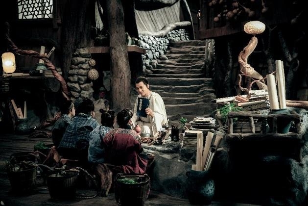 Rạp phim Tết 2019: Có gì đáng mong đợi? Rap phim Tet 2019: Co gi dang mong doi?