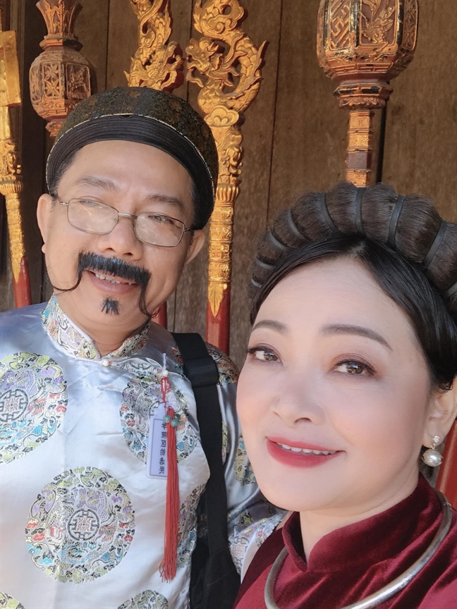 Hài tết 2019: Nhiều lựa chọn cho khán giả Hai tet 2019: Nhieu lua chon cho khan gia