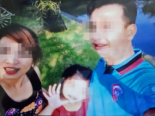 Chuyện lạ ở TP.HCM: Người đàn ông cùng lúc làm chồng hợp pháp của hai phụ nữ Chuyen la o TP.HCM: Nguoi dan ong cung luc lam chong hop phap cua hai phu nu
