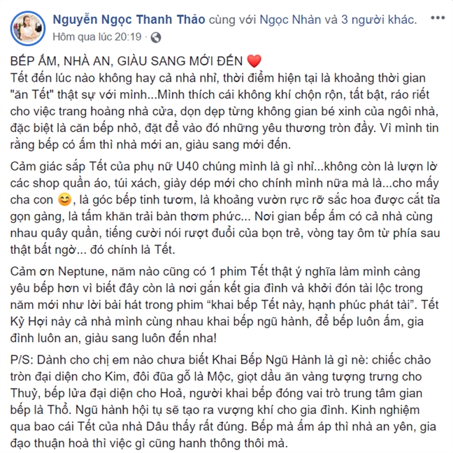 Cộng đồng mạng rủ nhau khai bếp sau clip mới của đạo diễn ‘Em chưa 18’ Cong dong mang ru nhau khai bep sau clip moi cua dao dien ‘Em chua 18’