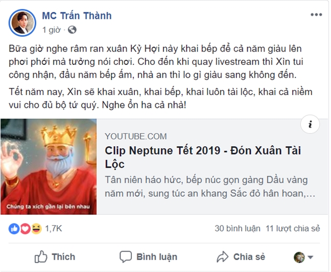 Cộng đồng mạng rủ nhau khai bếp sau clip mới của đạo diễn ‘Em chưa 18’ Cong dong mang ru nhau khai bep sau clip moi cua dao dien ‘Em chua 18’