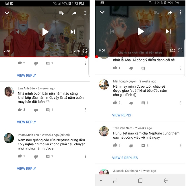 Cộng đồng mạng rủ nhau khai bếp sau clip mới của đạo diễn ‘Em chưa 18’ Cong dong mang ru nhau khai bep sau clip moi cua dao dien ‘Em chua 18’