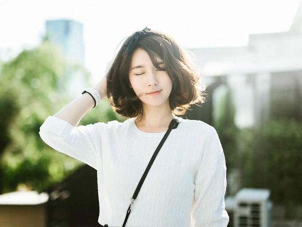 6 kiểu tóc không bao giờ lỗi mốt cho nàng đón tết 6 kieu toc khong bao gio loi mot cho nang don tet