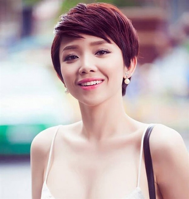 6 kiểu tóc không bao giờ lỗi mốt cho nàng đón tết 6 kieu toc khong bao gio loi mot cho nang don tet
