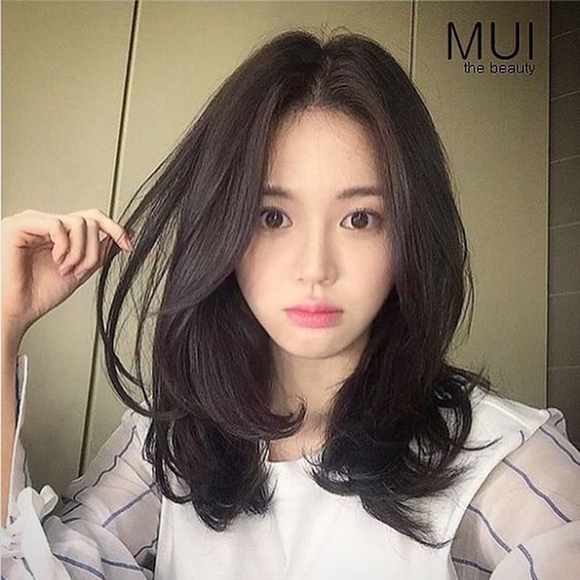 6 kiểu tóc không bao giờ lỗi mốt cho nàng đón tết 6 kieu toc khong bao gio loi mot cho nang don tet