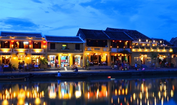 Những điểm du lịch khám phá nên đến trong năm 2019 (Phần 2) Nhũng diẻm du lịch khám phá nen den trong nam 2019 (Phàn 2)