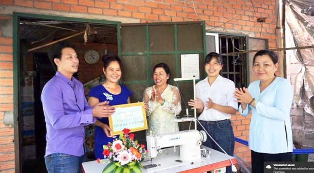 Dấu ấn năm 2018 của Hội Dau an nam 2018 cua Hoi