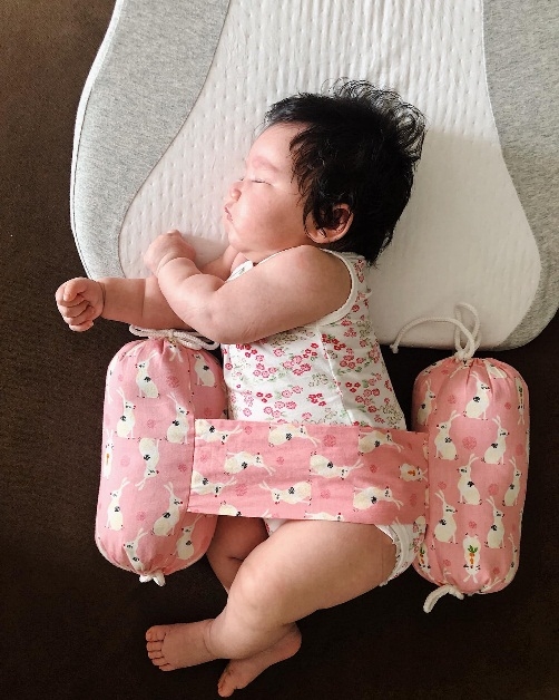 Khám phá một ngày thú vị của siêu mẫu Hà Anh và ‘thiên thần nhỏ’ Myla Kham pha mot ngay thu vi cua sieu mau Ha Anh va ‘thien than nho’ Myla