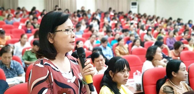 18 điểm nổi bật của công tác tuyên giáo năm 2018 18 diem noi bat cua cong tac tuyen giao nam 2018