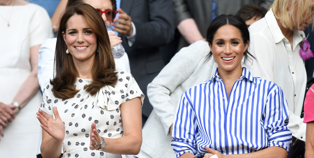 Hoàng gia Anh nhờ mạng xã hội 'giải cứu' Công nương Kate và Meghan Hoang gia Anh nho mang xa hoi 'giai cuu' Cong nuong Kate va Meghan