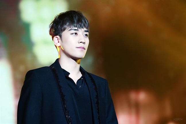 Big Bang và những lùm xùm đáng quên trong sự nghiệp Big Bang va nhung lum xum dang quen trong su nghiep