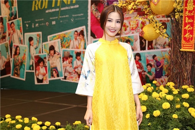 Chọn màu trang phục hợp mệnh cho ngày đầu năm Chon mau trang phuc hop menh cho ngay dau nam