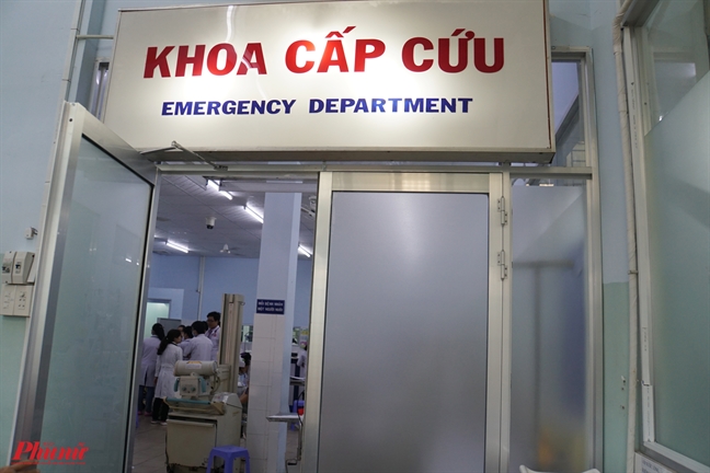 Hóc đường thở: tai nạn nguy hiểm nhất đối với trẻ trong mùa tết Hoc duong tho: tai nan nguy hiem nhat doi voi tre trong mua tet