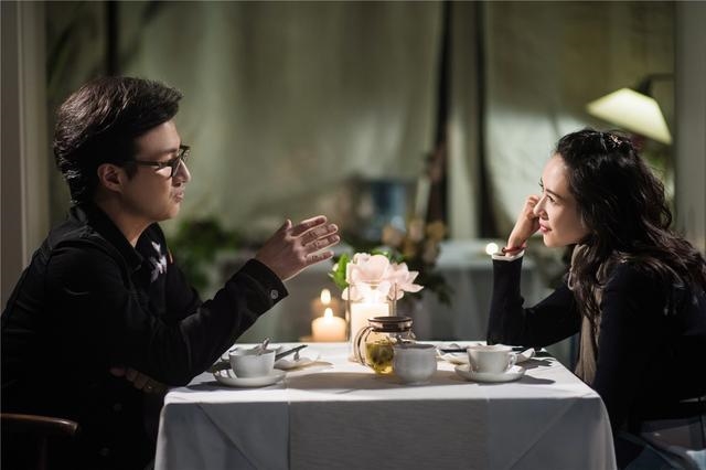 Chương Tử Di: ‘Làm vợ, làm mẹ giúp tôi hiểu biết thêm về cuộc sống’ Chuong Tu Di: ‘Lam vo, lam me giup toi hieu biet them ve cuoc song’