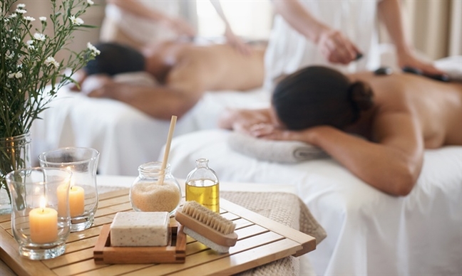 Những món quà tốt cho sức khỏe nên tặng trong ngày lễ tình nhân 2019 Nhung mon qua tot cho suc khoe nen tang trong ngay le tinh nhan 2019