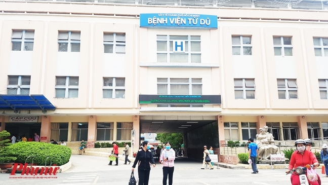 Tưởng bị lão thị, đau bao tử, nhiều thai phụ suýt chết vì tiền sản giật Tuong bi lao thi, dau bao tu, nhieu thai phu suyt chet vi tien san giat